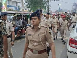 NEET छात्रा रेप हत्याकांड मामले में SHO सस्पेंड, परिवार तो आरोप लगा ही रहा था, अब महकमे ने भी पाया दोषी