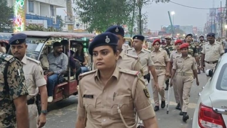 NEET छात्रा रेप हत्याकांड मामले में SHO सस्पेंड, परिवार तो आरोप लगा ही रहा था, अब महकमे ने भी पाया दोषी