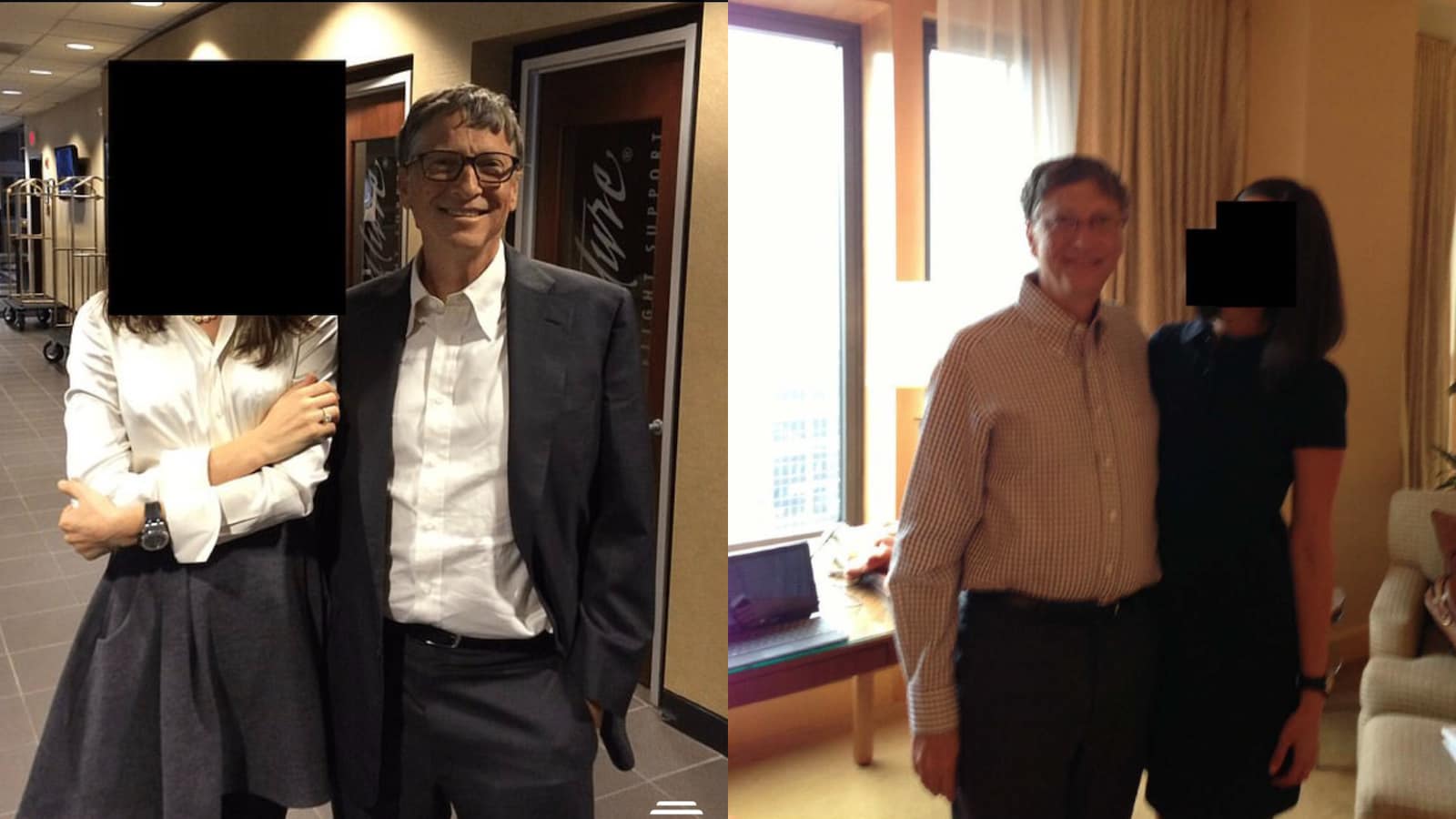 Bill Gates Says Jeffrey Epstein Tried To Use His Extramarital Affairs To Pressure Him