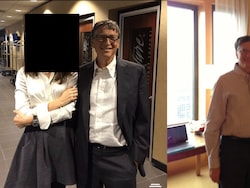 Bill Gates Says Jeffrey Epstein Tried To Use His Extramarital Affairs To Pressure Him