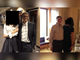 'To Entrap, Defame': Bill Gates On Epstein Files' Sex With Russian Girls' Claim