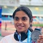 Sakshi Kale: Charting Glorious Path In Para Sports