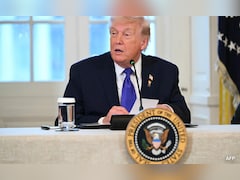 हदें पार कर रहे हैं ट्रंप... आधे से ज्यादा अमेरिकी विदेश नीति से नाखुश, सर्वे में बोले- अब बस करें