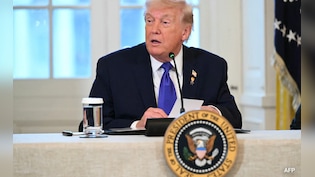 हदें पार कर रहे हैं ट्रंप... आधे से ज्यादा अमेरिकी विदेश नीति से नाखुश, सर्वे में बोले- अब बस करें