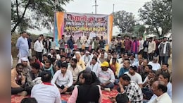 जबलपुर दाल उपार्जन घोटाला: भुगतान न मिलने से किसानों का आक्रोश, धांधली का लगाया आरोप