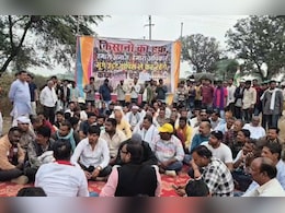 जबलपुर दाल उपार्जन घोटाला: भुगतान न मिलने से किसानों का आक्रोश, धांधली का लगाया आरोप