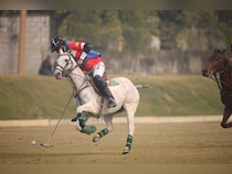 Jindal Bedla Extends Winning Streak With a Brilliant 9.5-5 Win vs Chandna Polo in KogniVera Cup