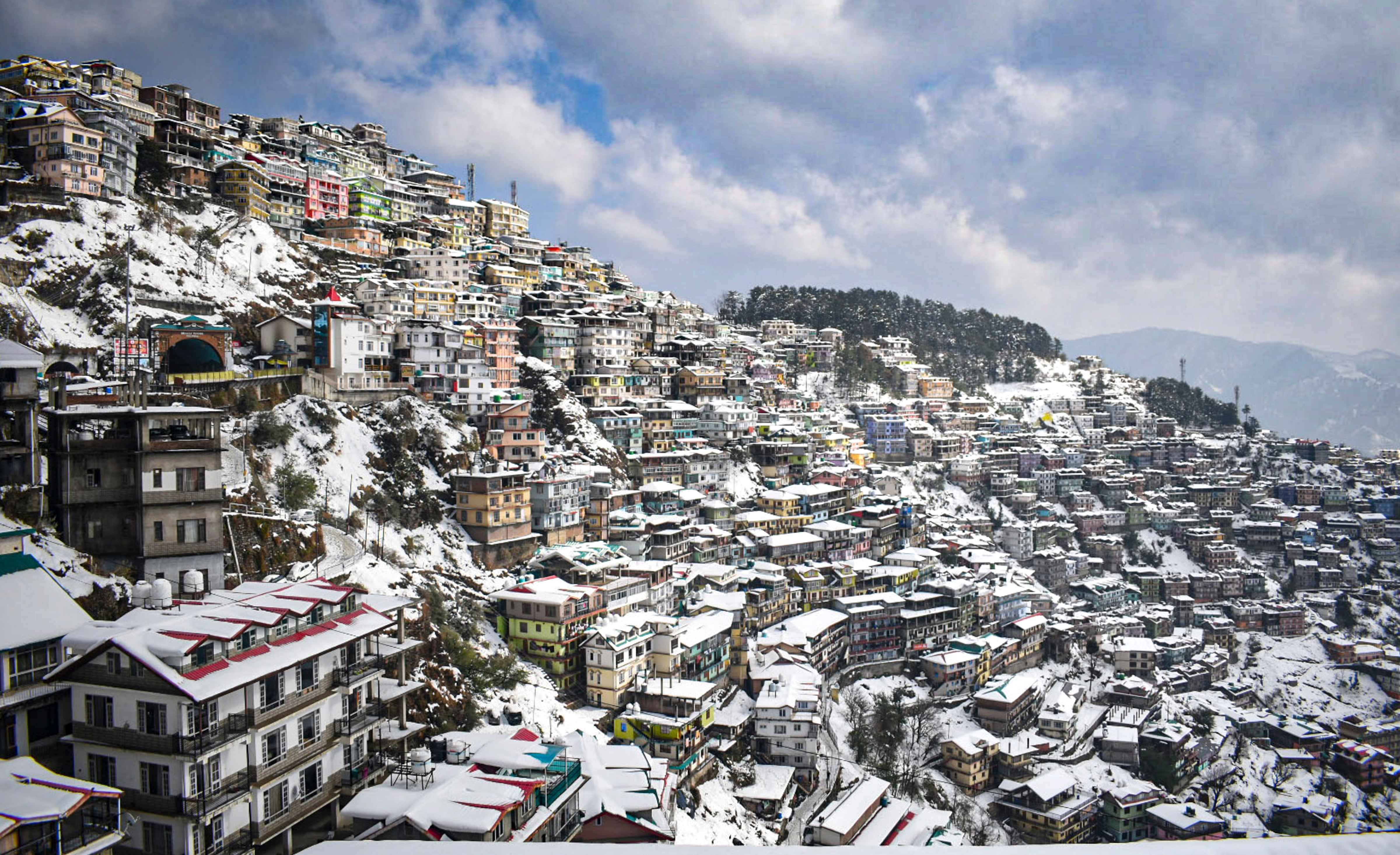 Latest and Breaking News on NDTV