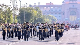 Jaipur Traffic Advisory: ट्रैफिक डायवर्ट, ये सड़कें बंद; पार्किंग की जगह तय, जयपुर में गणतंत्र दिवस पर बदला यातायात सिस्टम