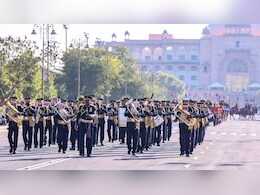 Jaipur Traffic Advisory: ट्रैफिक डायवर्ट, ये सड़कें बंद; पार्किंग की जगह तय, जयपुर में गणतंत्र दिवस पर बदला यातायात सिस्टम