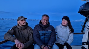 Life In Nuuk: Greenland's Youth On Politics, Climate Change And Winter Living