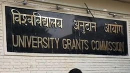 As UGC Row Deepens, Government To Present Facts To Avoid Confusion: Sources