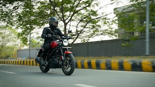 Yamaha XSR 155 Review: Retro Charm, Contemporary Power