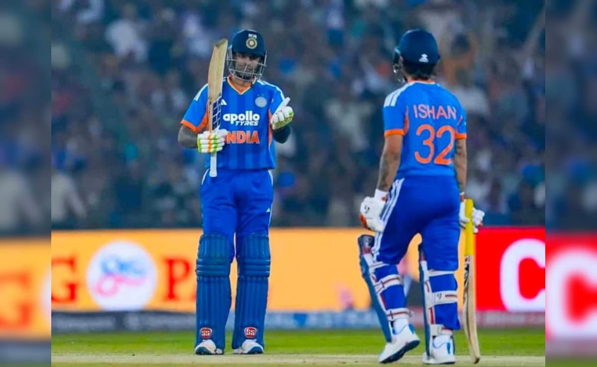 IND vs NZ 4th T20I: जिसने KKR को बनाया चैंपियन, उसे मिलेगा मौका, मैच विनर की होगी छुट्टी, पिच क्या खिलाएगी गुल? जानें सब कुछ