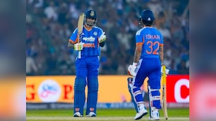 IND vs NZ 4th T20I: जिसने KKR को बनाया चैंपियन, उसे मिलेगा मौका, मैच विनर की होगी छुट्टी, पिच क्या खिलाएगी गुल? जानें सब कुछ