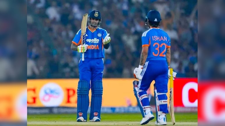 IND vs NZ 4th T20I: जिसने KKR को बनाया चैंपियन, उसे मिलेगा मौका, मैच विनर की होगी छुट्टी, पिच क्या खिलाएगी गुल? जानें सब कुछ