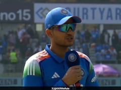 'हमें इसे लेकर कोई शक नहीं', गुजरात टाइटंस अधिकारी का शुभमन गिल को लेकर बड़ा बयान