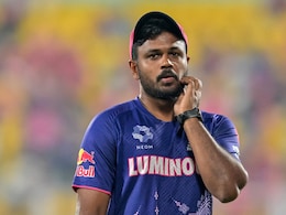 "CSK Did Not Need Sanju Samson": India Star Reveals 'Real Reason' Behind Trade