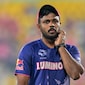 "CSK Did Not Need Sanju Samson": India Star Reveals Real Reason Behind Trade