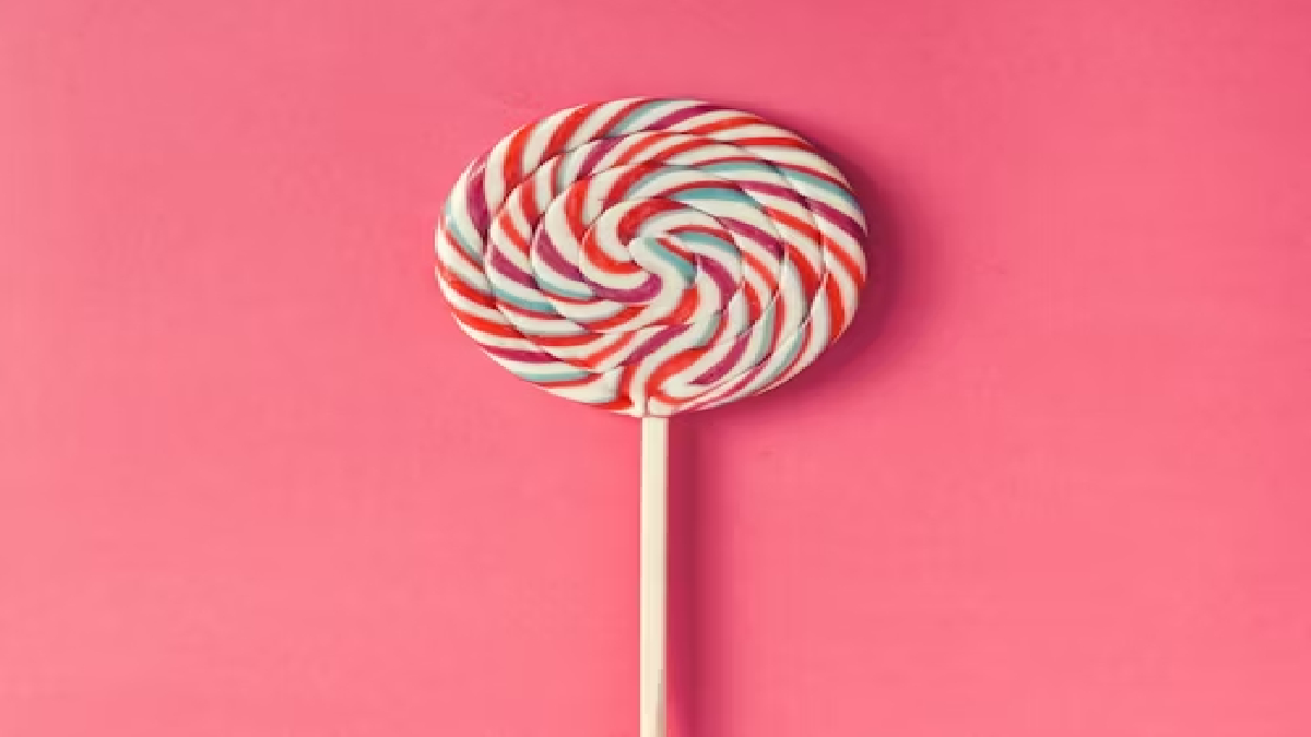 CES 2026: मुंह में डालें लॉलीपॉप, बजेगा गाना! ऑडियो टेक्नोलॉजी का सबसे अनोखा नूमना