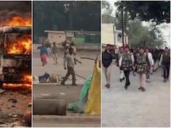 बस फूंकी, घरों पर पथराव... उज्‍जैन में किसने भड़काई आग, तराना की इनसाइड स्‍टोरी