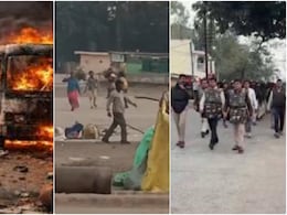 बस फूंकी, घरों पर पथराव... उज्&zwj;जैन में किसने भड़काई आग, तराना की इनसाइड स्&zwj;टोरी