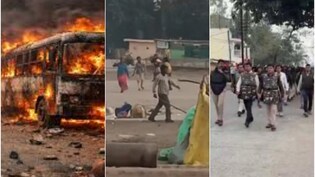 बस फूंकी, घरों पर पथराव... उज्&zwj;जैन में किसने भड़काई आग, तराना की इनसाइड स्&zwj;टोरी