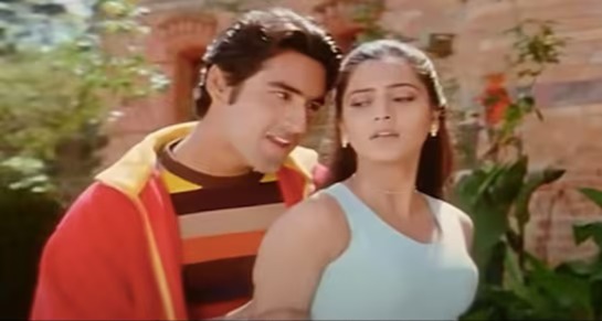 फिर रिलीज हो रही 2002 की सबसे रोमांटिक फिल्म, 23 साल बाद अब ऐसी दिखती हैं 'ये दिल आशिकाना' की एक्ट्रेस जिविधा सिंह