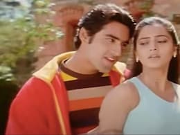 फिर रिलीज हो रही 2002 की सबसे रोमांटिक फिल्म, 23 साल बाद अब ऐसी दिखती हैं 'ये दिल आशिकाना' की एक्ट्रेस जिविधा सिंह