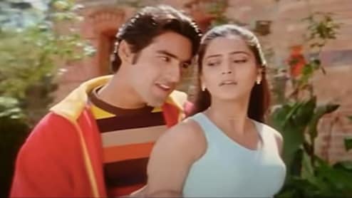 फिर रिलीज हो रही 2002 की सबसे रोमांटिक फिल्म, 23 साल बाद अब ऐसी दिखती हैं 'ये दिल आशिकाना' की एक्ट्रेस जिविधा सिंह