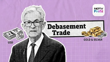 Wall Street's Buzzword: What Is Debasement Trade? The Key Trigger Behind Gold's Rally