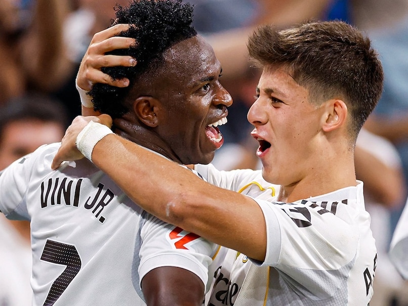 Real Madrid vs Real Betis Live Streaming, La Liga Live Telecast: When And Where To Watch In India