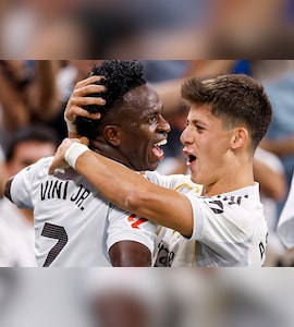 Real Madrid vs Real Betis Live Streaming, La Liga Live Telecast: When And Where To Watch In India