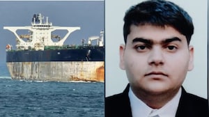 अमेरिका के कब्जे में रूसी ऑयल टैंकर, इसमें भारत का बेटा है सवार, मां-बाप ने लगाई पीएम मोदी से गुहार