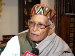 Padma Shri Kailash Chandra Pant: नौकरी छोड़ी, हिंदी चुनी&hellip; अब मिलेगा पद्म श्री, जानिए कैलाश चन्द्र पन्त की कहानी