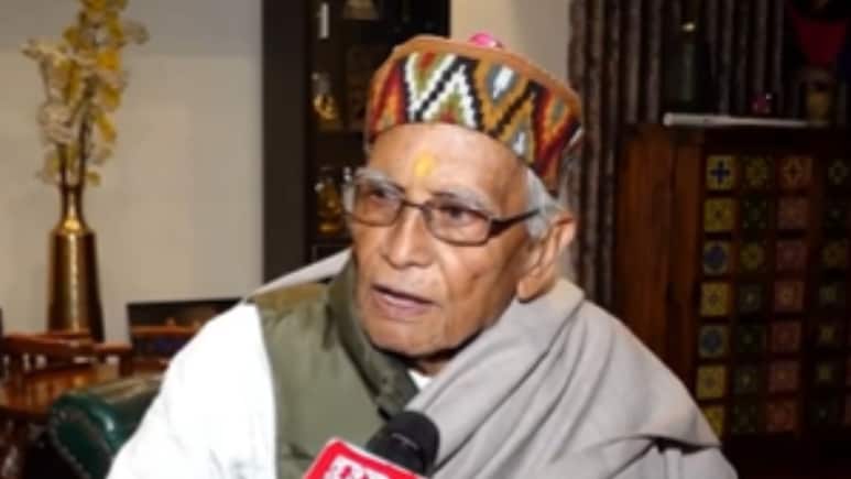 Padma Shri Kailash Chandra Pant: नौकरी छोड़ी, हिंदी चुनी&hellip; अब मिलेगा पद्म श्री, जानिए कैलाश चन्द्र पन्त की कहानी