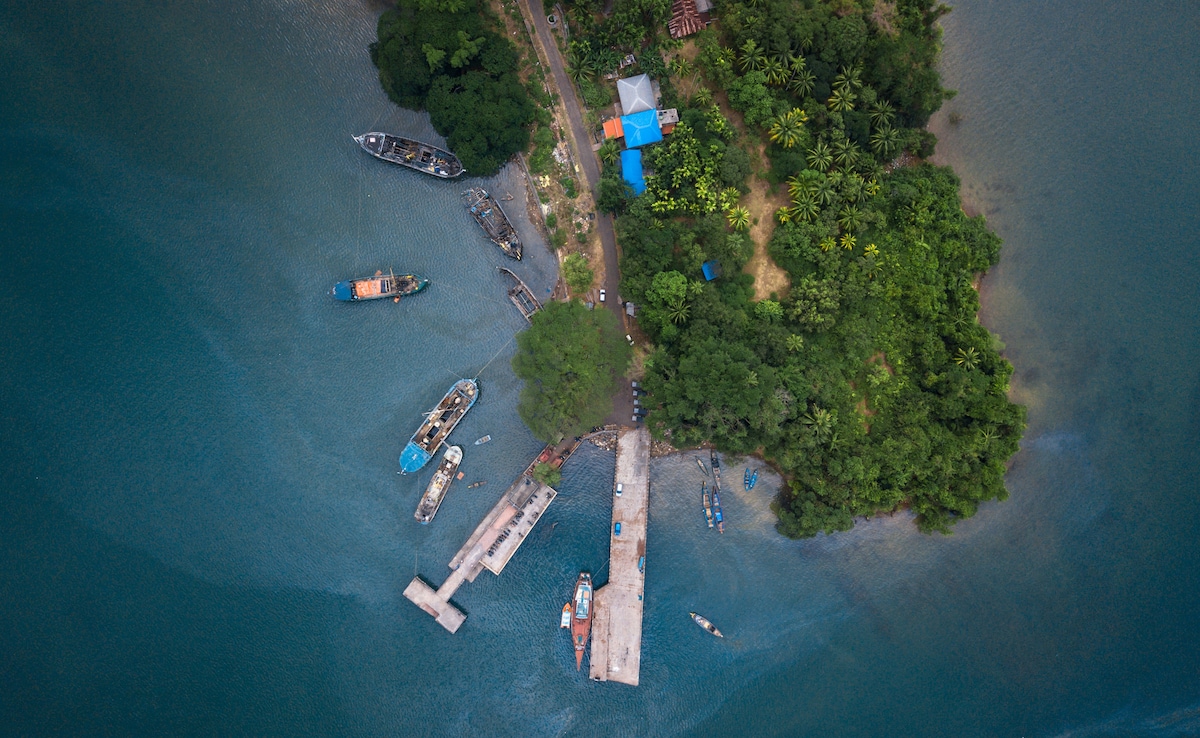 Latest and Breaking News on NDTV