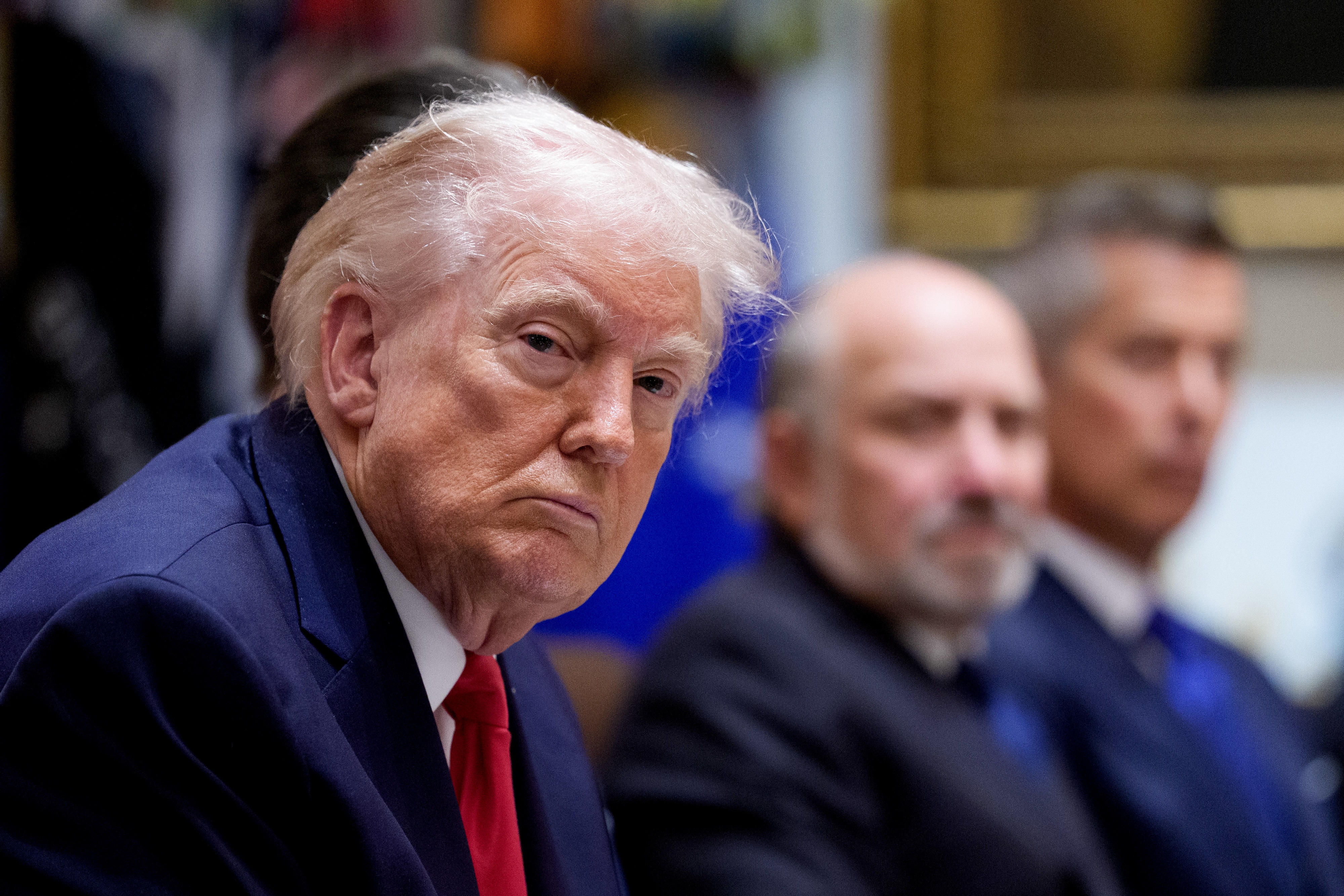 Opinion: Trump And Iran: Why India's 'Partners' Must Always Know That It Has Other Options, Too