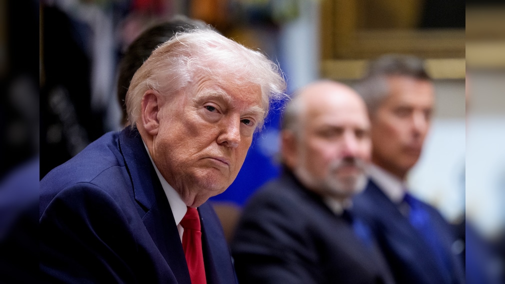 Opinion | Amid Trump's War On The World, How Effective Really Is India's Strategic Autonomy?