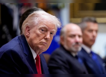 Opinion | Amid Trump's War On The World, How Effective Really Is India's Strategic Autonomy?