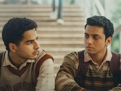 Oscar 2026: ऑस्कर के नजदीक पहुंची 'होमबाउंड', जो ना कर सके आमिर खान क्या वो कर पाएंगे ईशान खट्टर