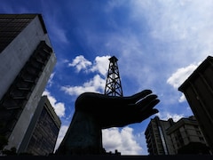 US Captures Seventh Sanctioned Oil Tanker Linked To Venezuela