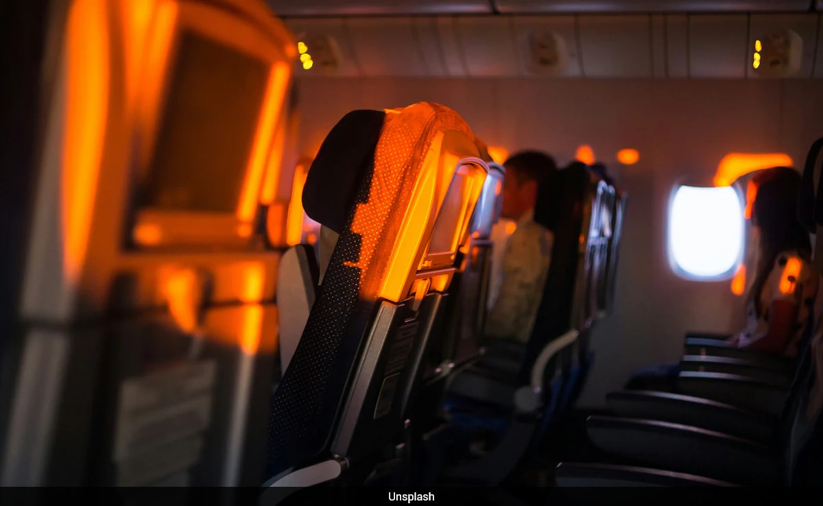 Passenger Causes Mid-Air Chaos on Qatar Airways Flight