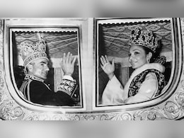 What Iran Crown Jewels Are And How They Back Its Currency