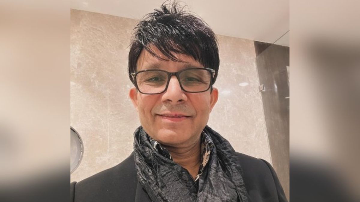 आज खत्म हो रही KRK की पुलिस रिमांड, थोड़ी देर में होगी अंधेरी कोर्ट में पेशी