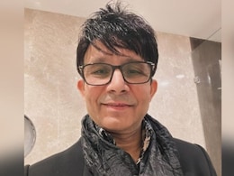 ओशिवारा फायरिंग मामले में KRK को भेजा गया जेल, अंधेरी मजिस्ट्रेट कोर्ट का फैसला