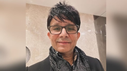 ओशिवारा फायरिंग मामले में KRK को भेजा गया जेल, अंधेरी मजिस्ट्रेट कोर्ट का फैसला