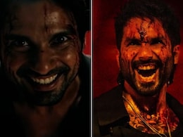 कौन है हुसैन उस्तरा, जिस पर बनी है शाहिद कपूर की ओ रोमियो! 13 फरवरी को होगी रिलीज, सामने आई पहली झलक