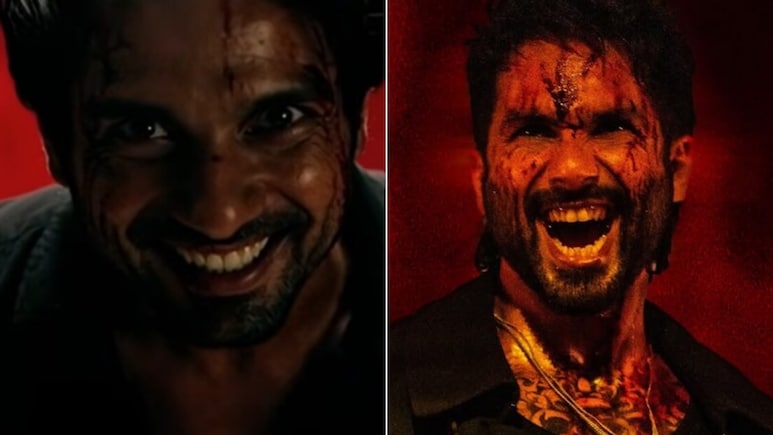 कौन है हुसैन उस्तरा, जिस पर बनी है शाहिद कपूर की ओ रोमियो! 13 फरवरी को होगी रिलीज, सामने आई पहली झलक