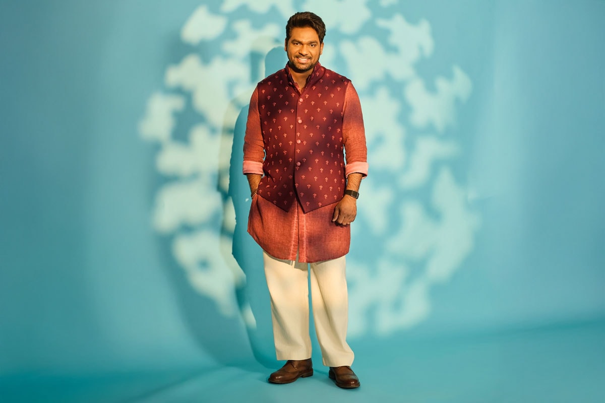 Zakir Khan Announces Break From Live Shows: "It Will Be of Three, Four, or Five Years..."